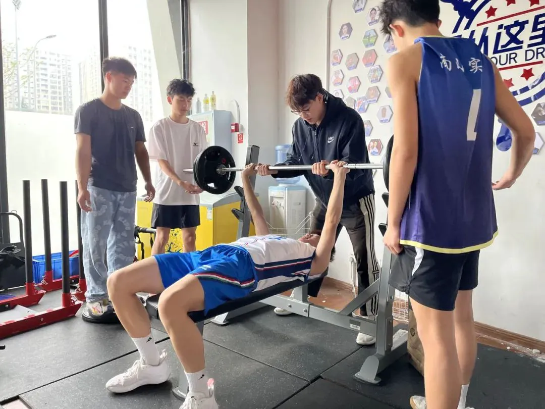 如何制定智能篮球训练计划_1